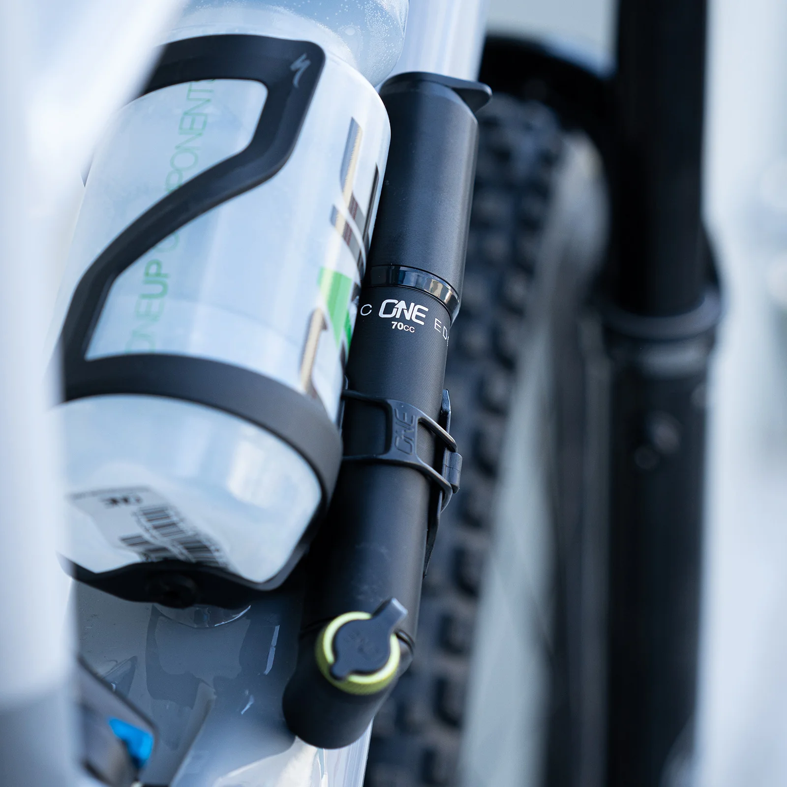 70cc EDC Pump Bundle - Image 12