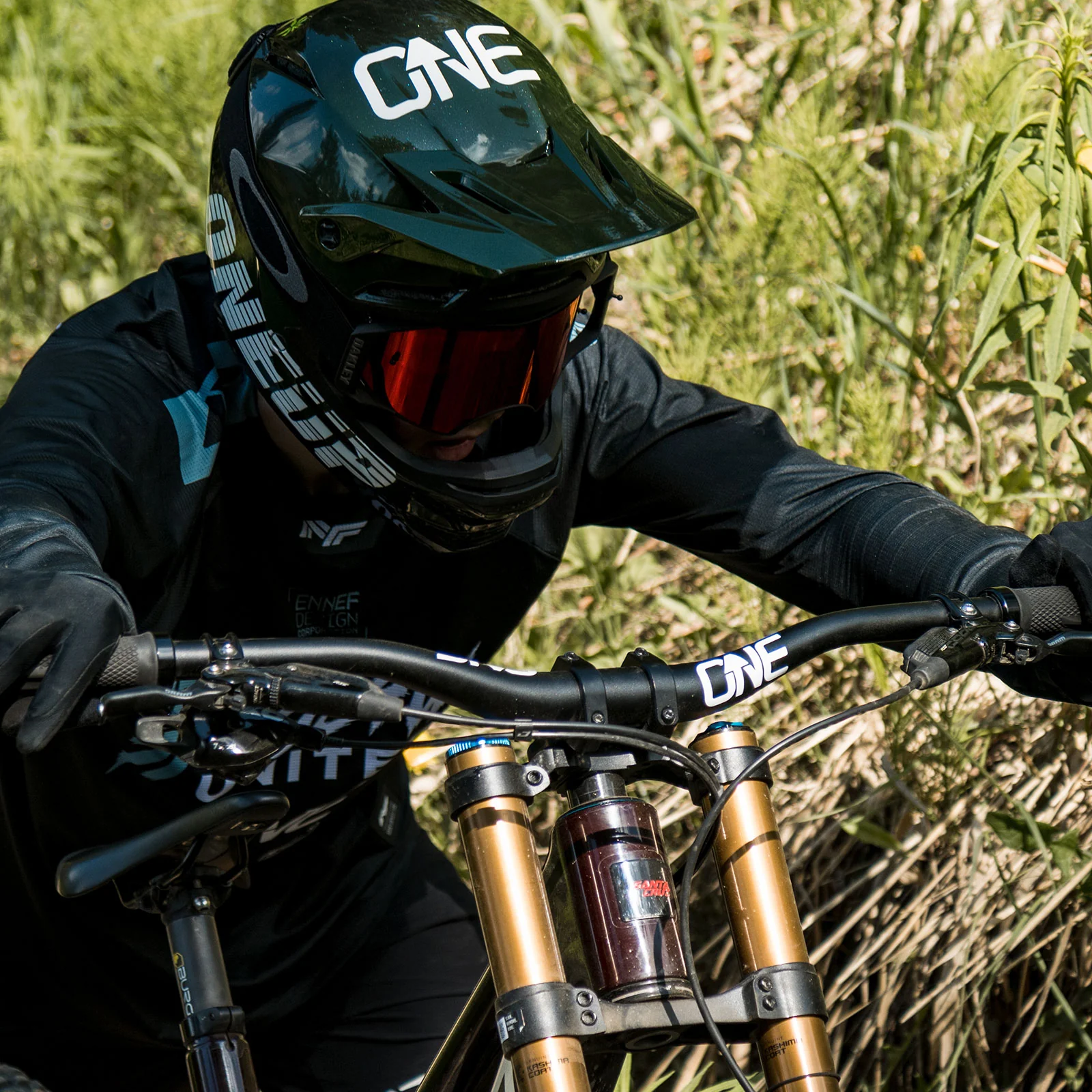 Aluminum Handlebar Bundle - Image 10