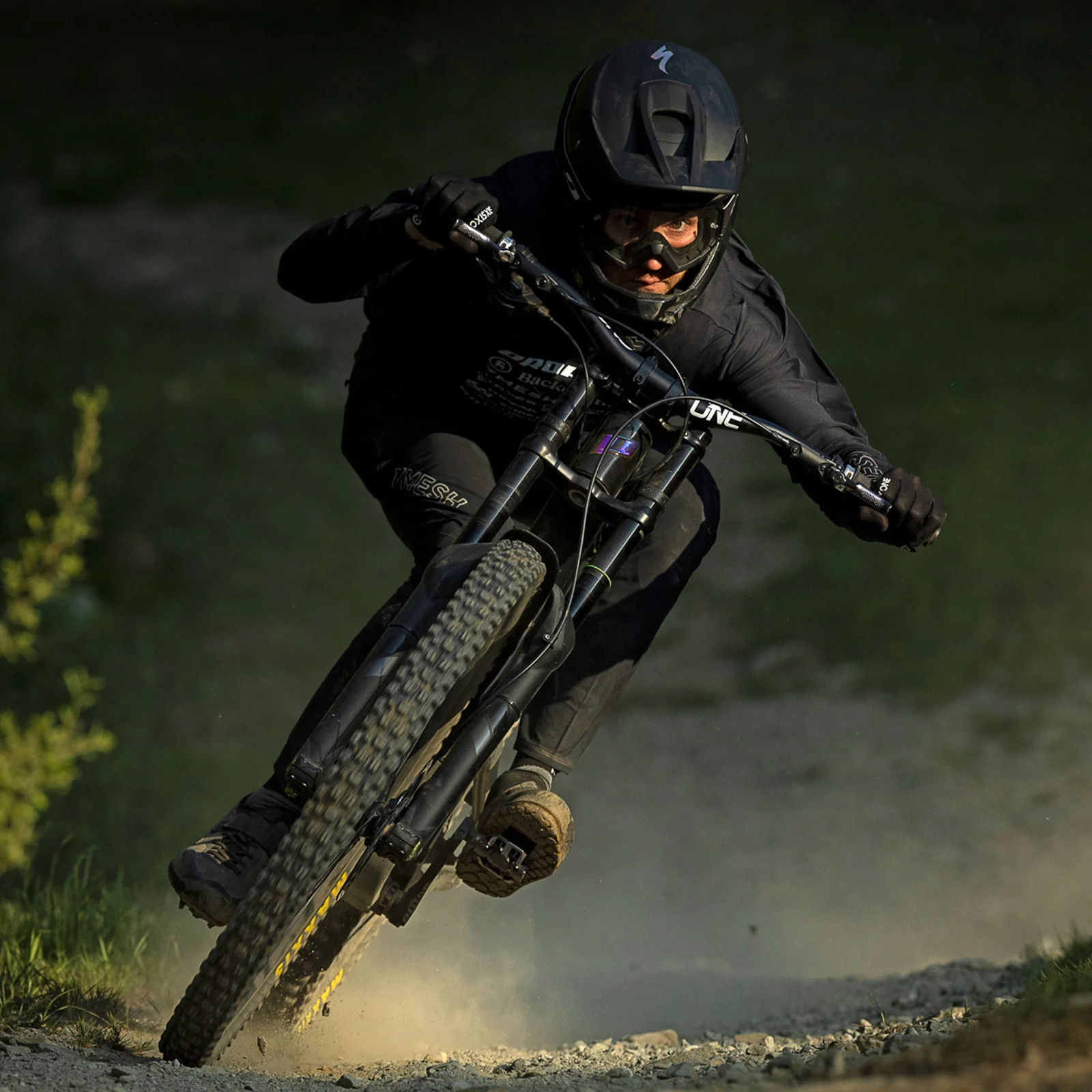 Aluminum Handlebar Bundle - Image 7