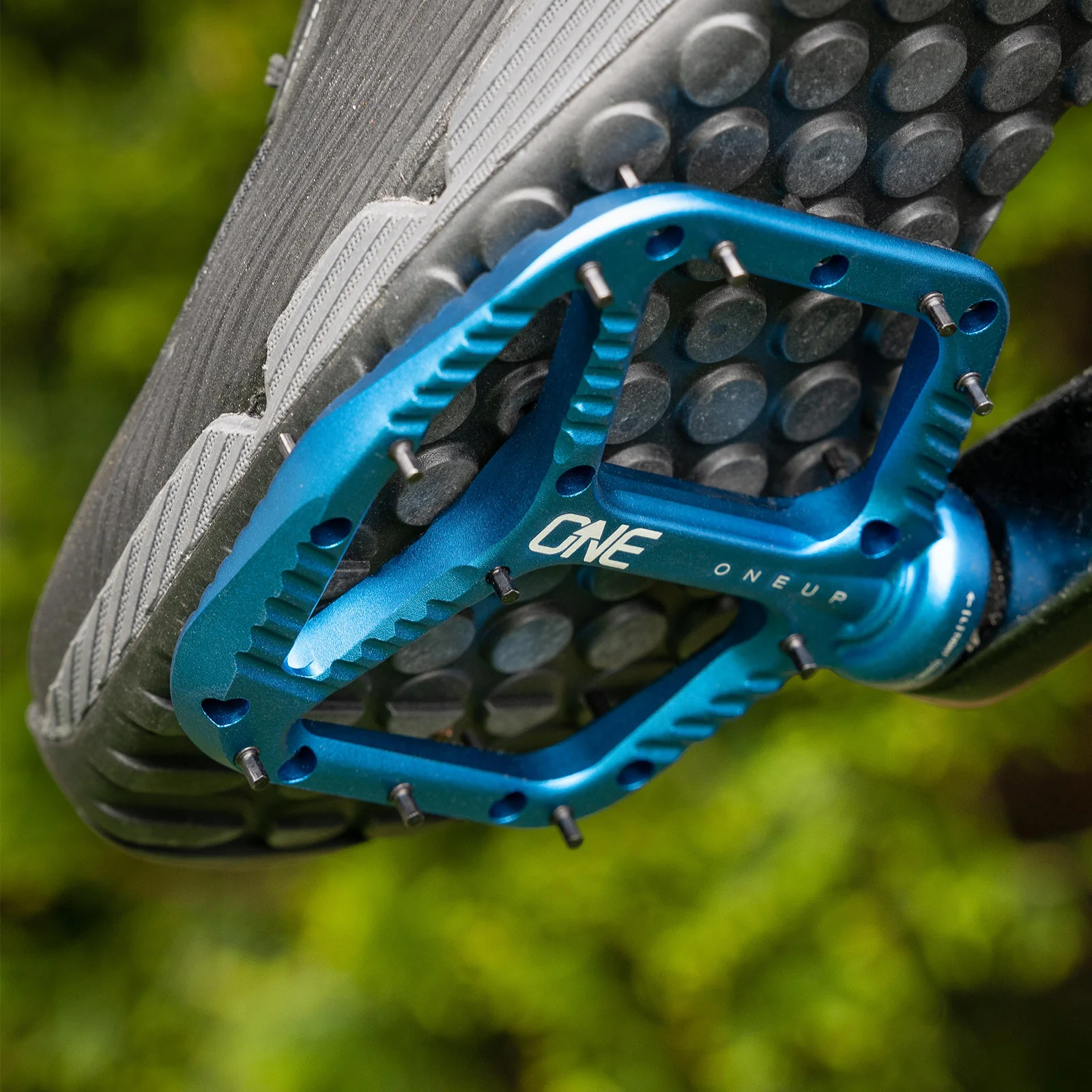 Aluminum Pedals - Image 3