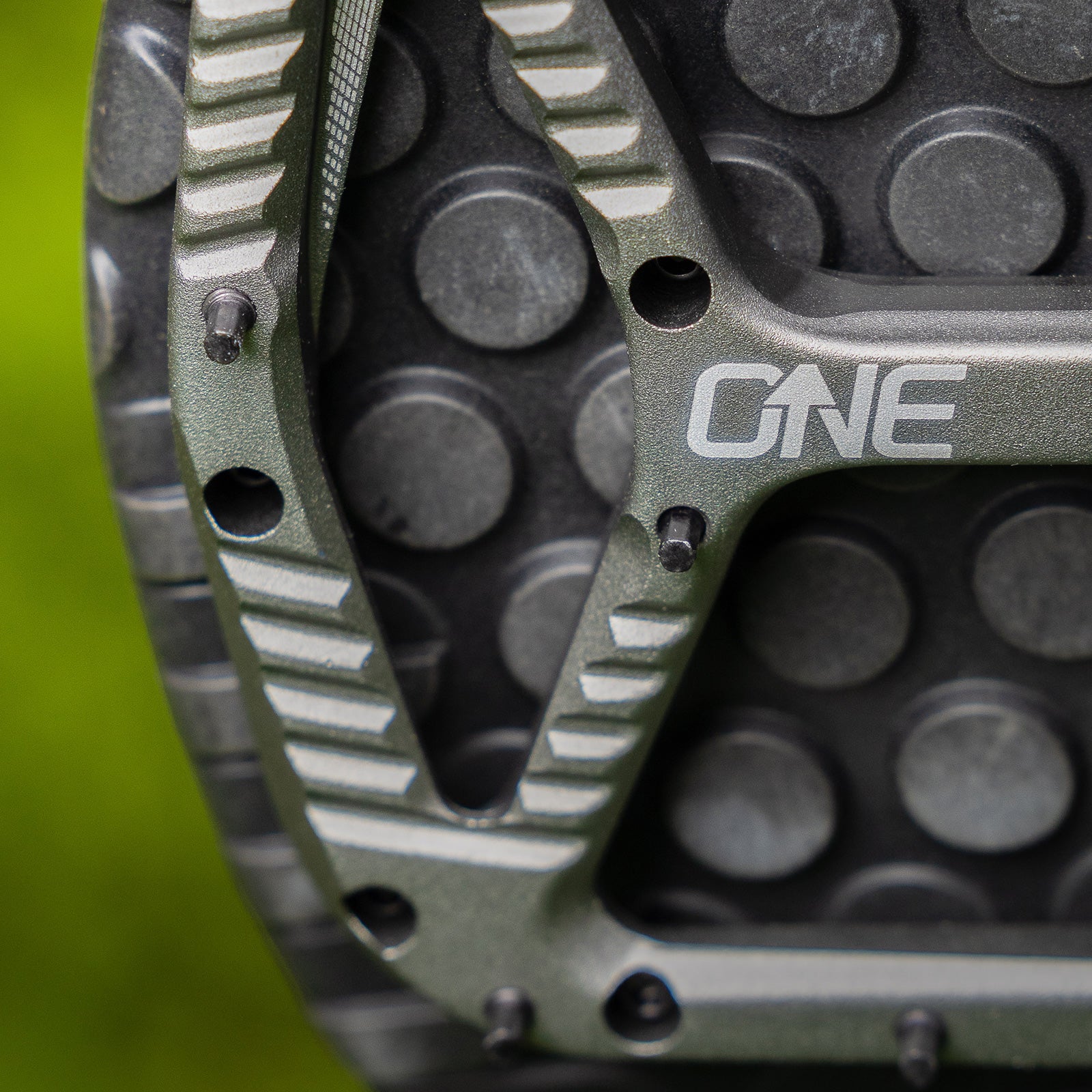 Aluminum Pedals - Image 4