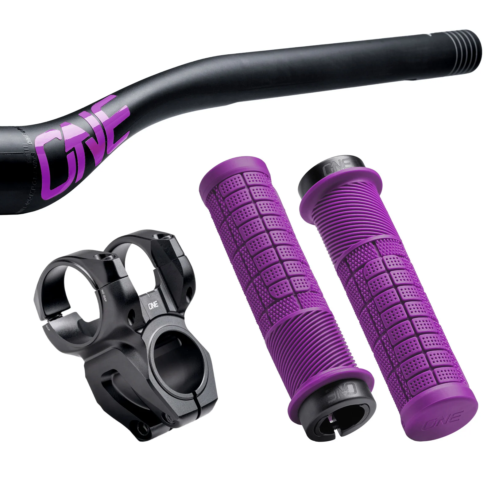 Carbon E-Bar Bundle - Image 3
