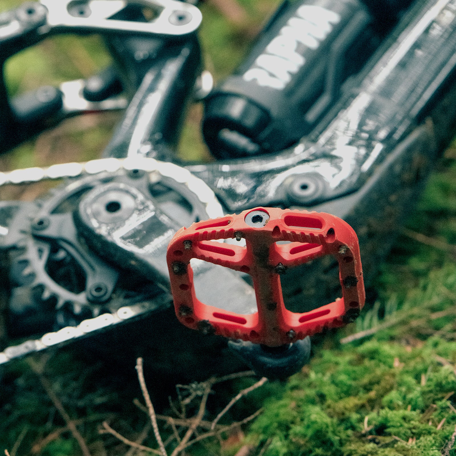 Composite Pedals - Image 5