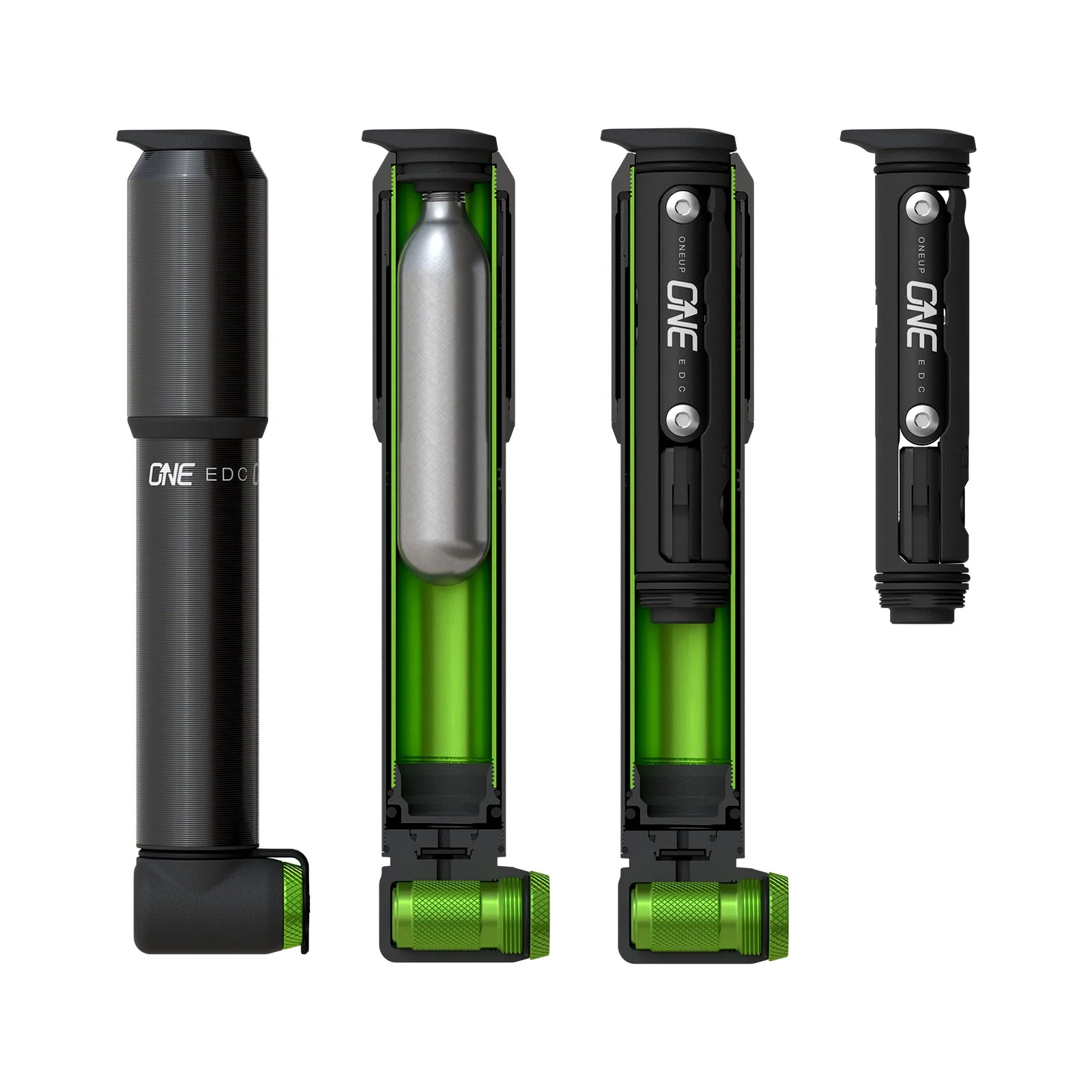 70cc EDC Pump - Image 10