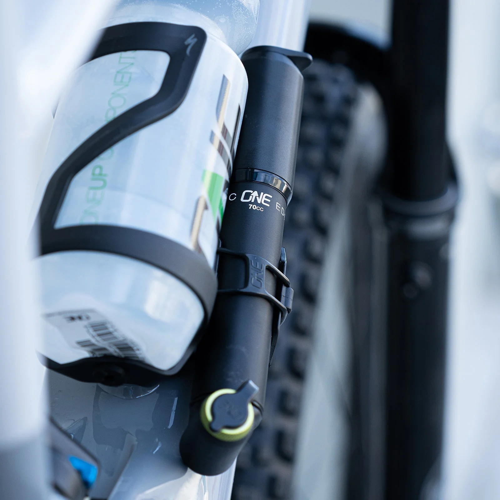 70cc EDC Pump - Image 14