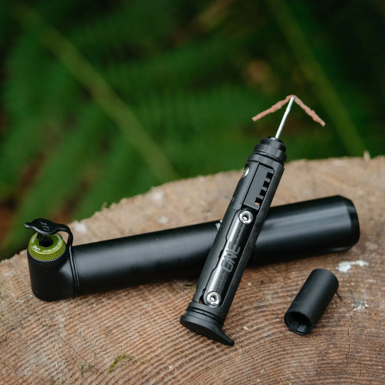 70cc EDC Pump - Image 3