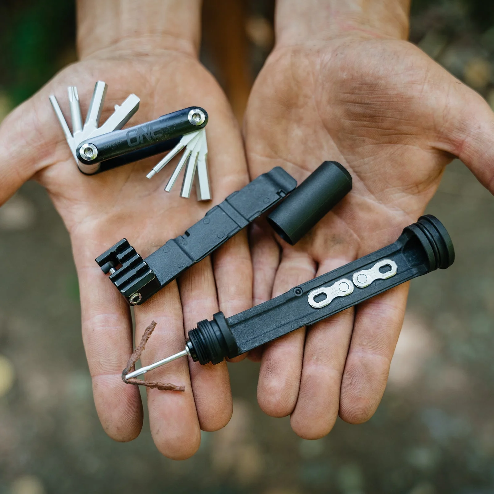 70cc EDC Pump - Image 8