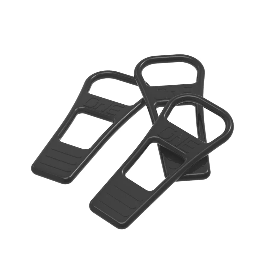 EDC Pump Bottle Cage Mount Strap Kit