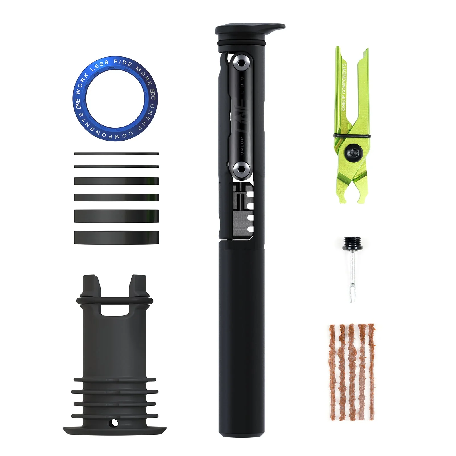 EDC Threaded Top Cap Bundle - Image 17