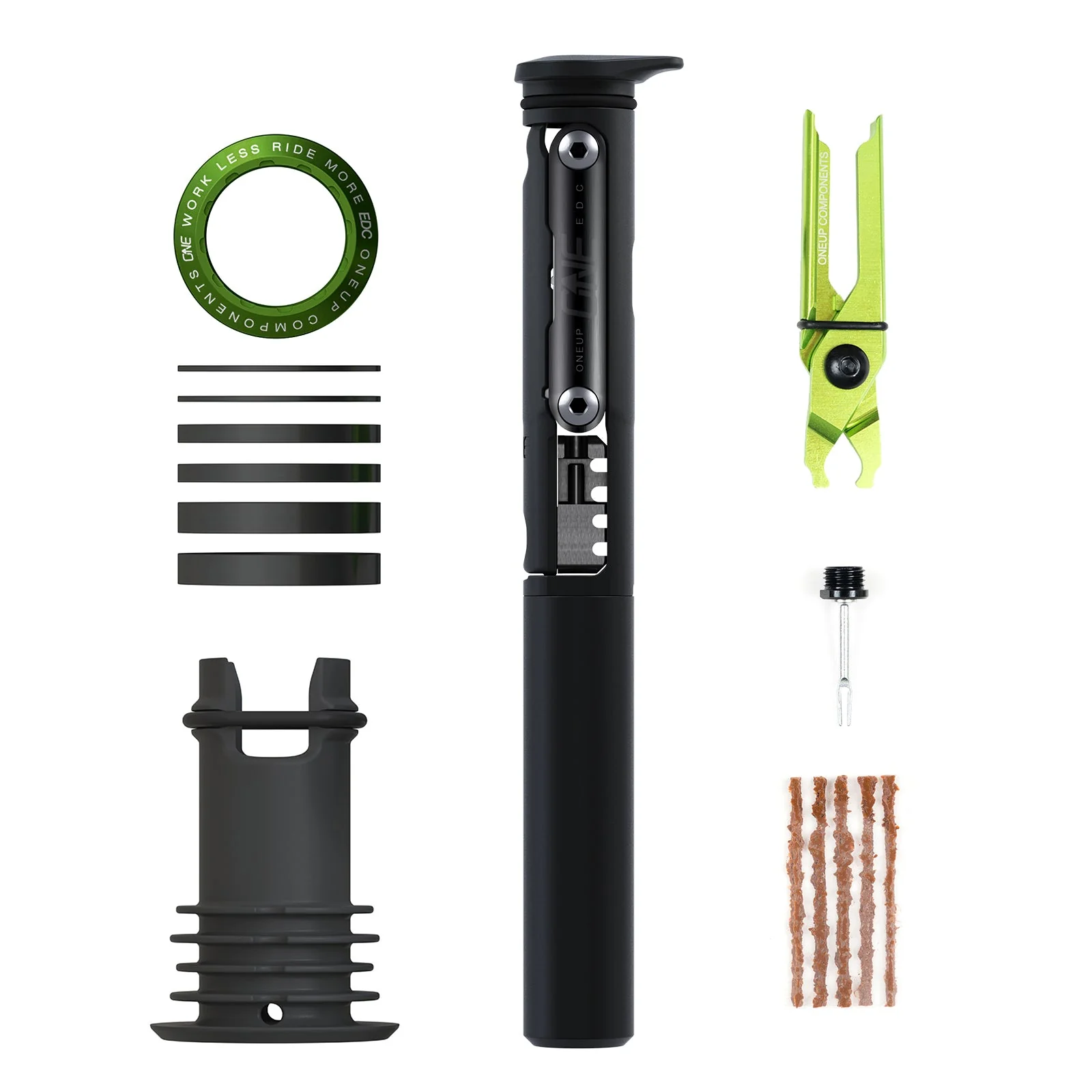 EDC Threaded Top Cap Bundle - Image 18
