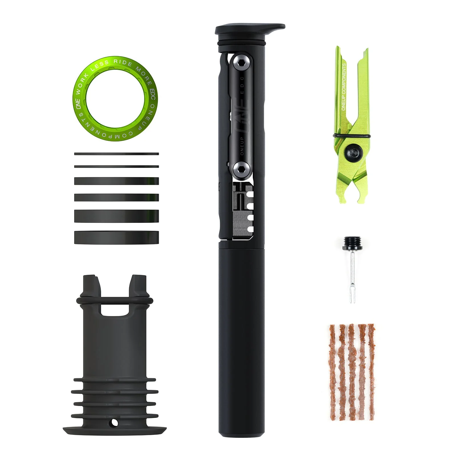 EDC Threaded Top Cap Bundle - Image 20