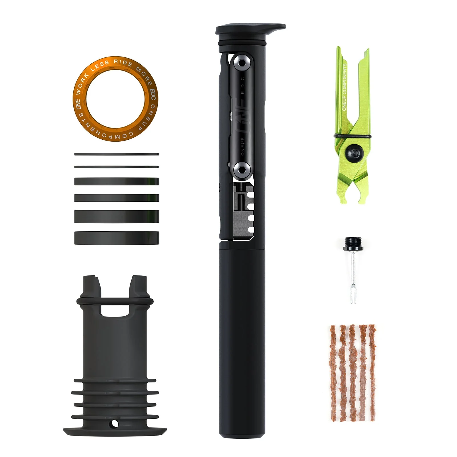 EDC Threaded Top Cap Bundle - Image 22