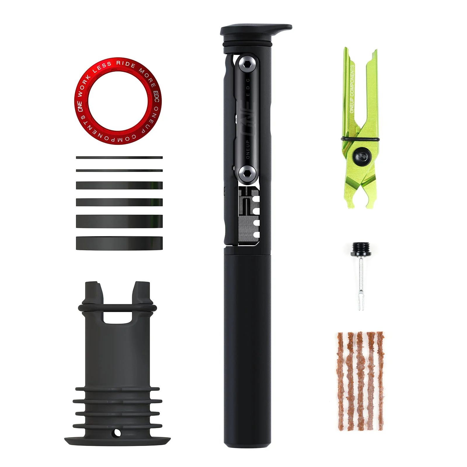 EDC Threaded Top Cap Bundle - Image 24