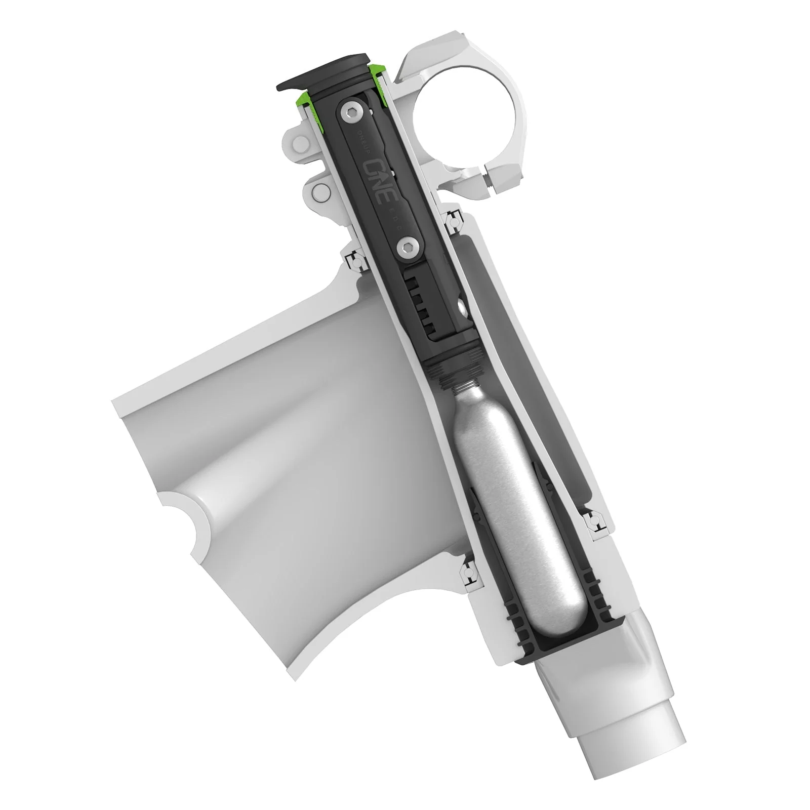 EDC Threaded Top Cap Bundle - Image 3
