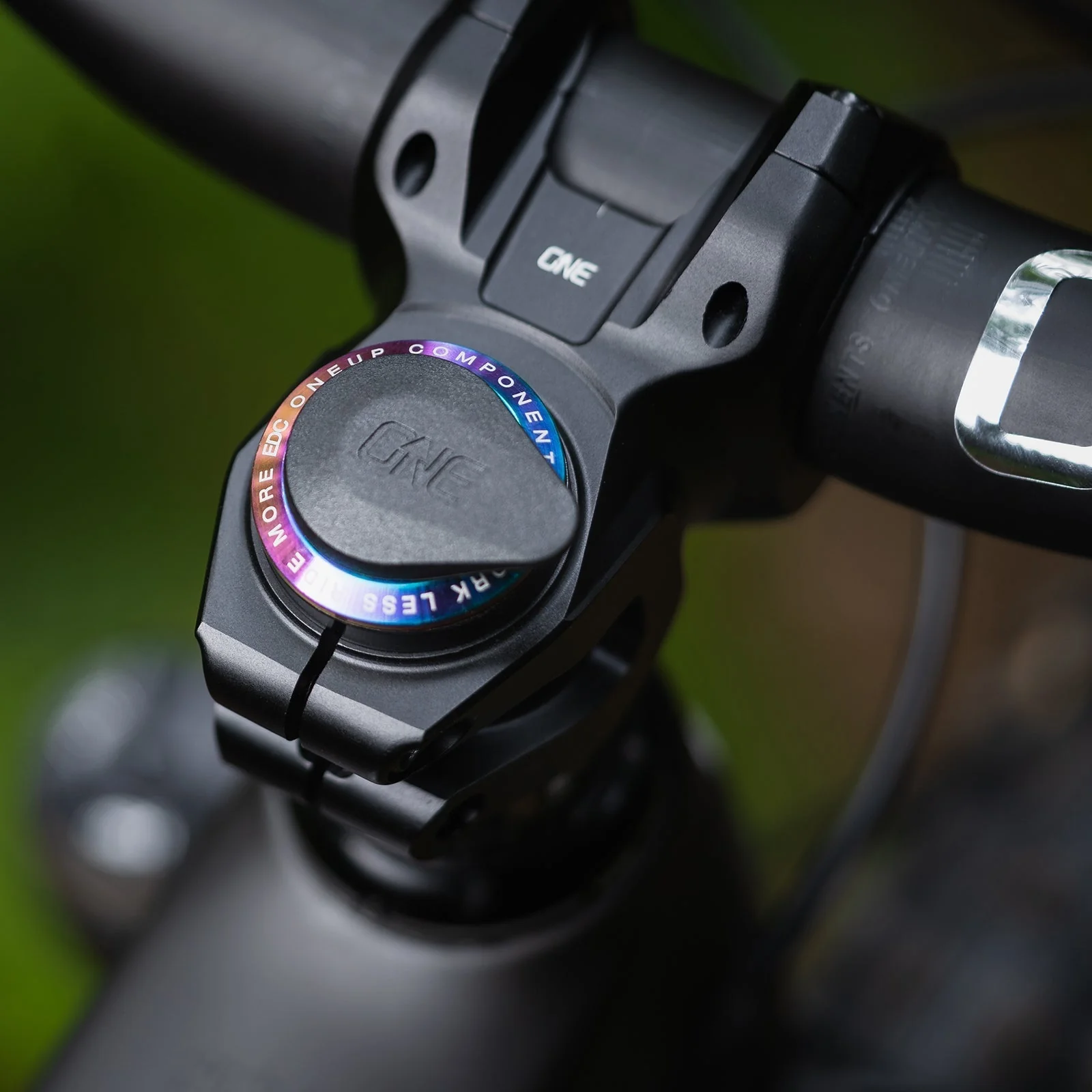 EDC Threaded Top Cap Bundle - Image 4