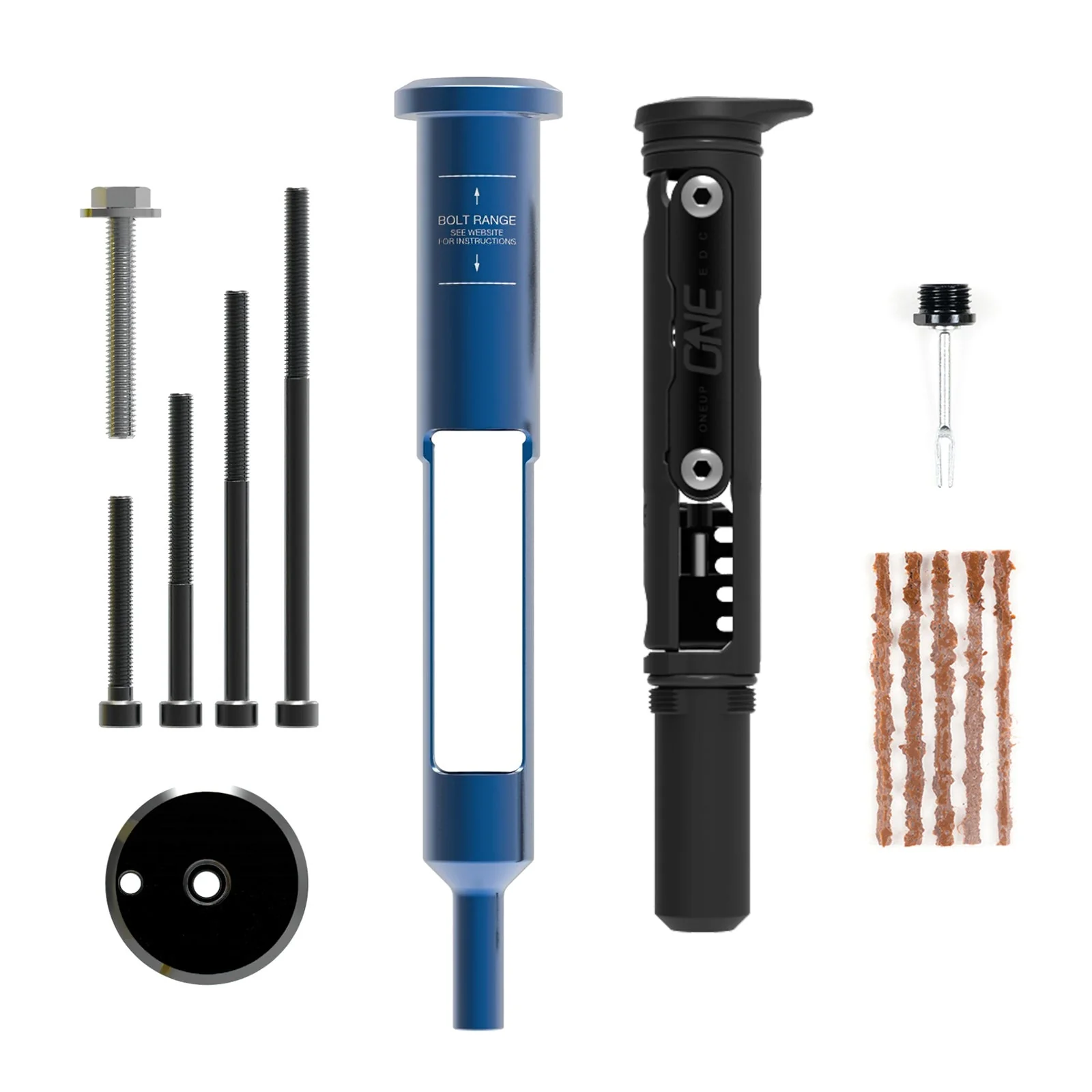 EDC Threadless Carrier Bundle - Image 15
