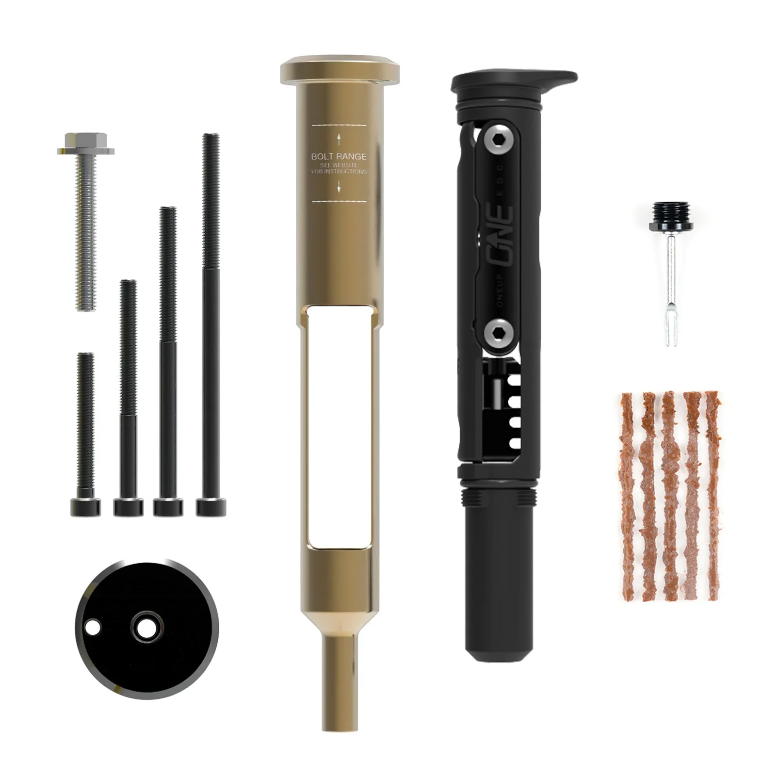 EDC Threadless Carrier Bundle - Image 16