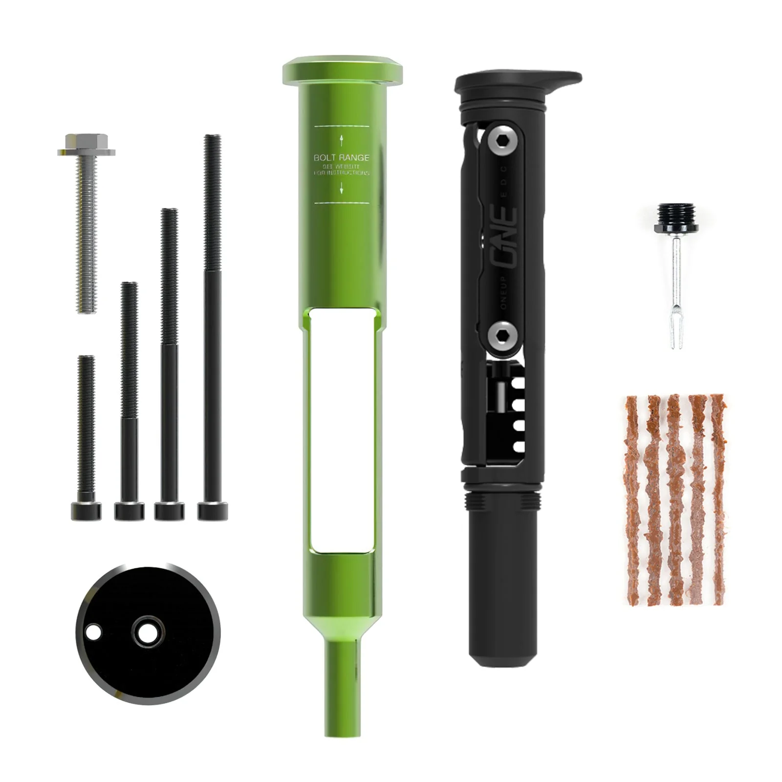 EDC Threadless Carrier Bundle - Image 17