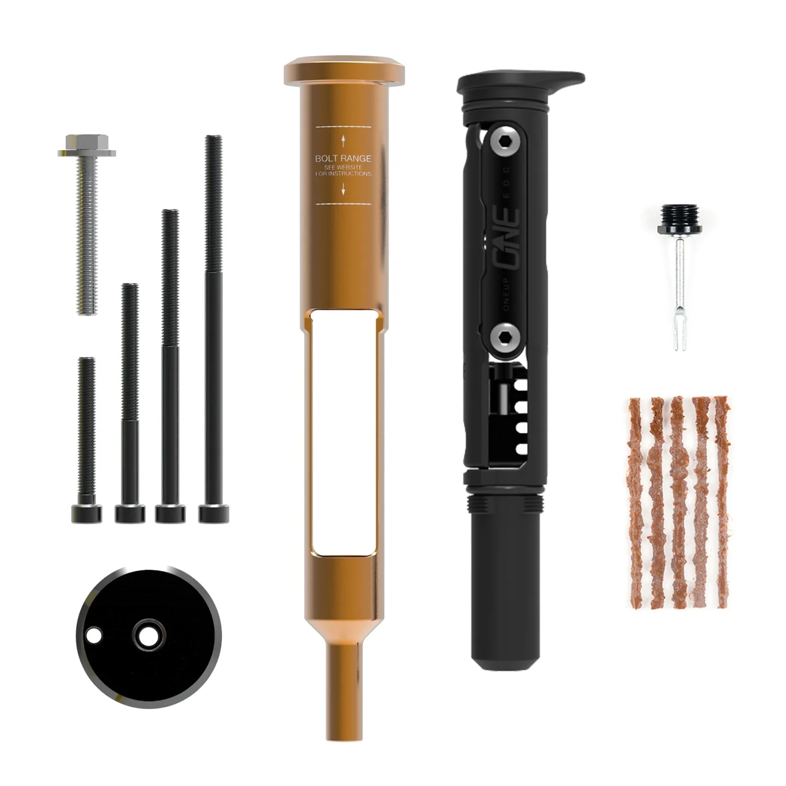 EDC Threadless Carrier Bundle - Image 18