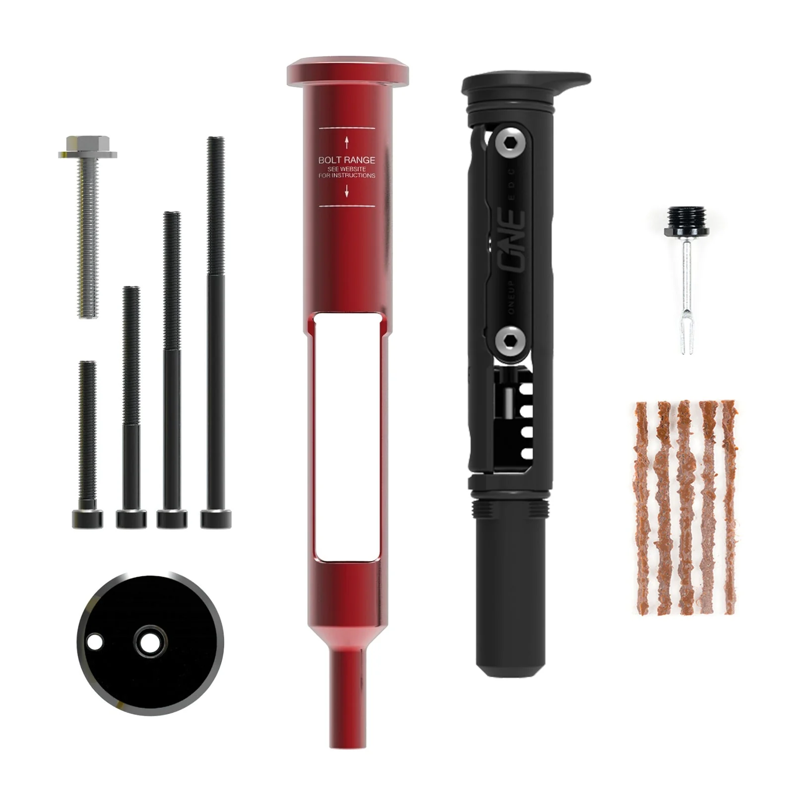 EDC Threadless Carrier Bundle - Image 20