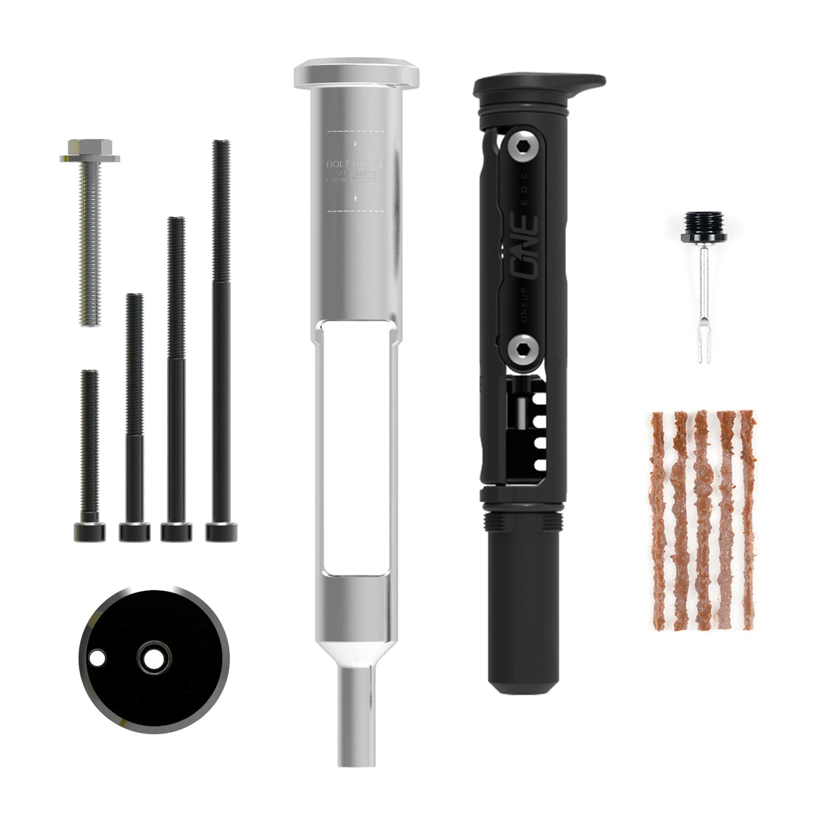 EDC Threadless Carrier Bundle - Image 21