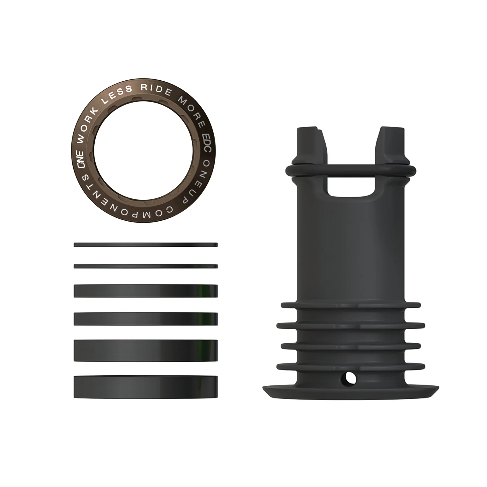 EDC Threaded Top Cap - Image 11