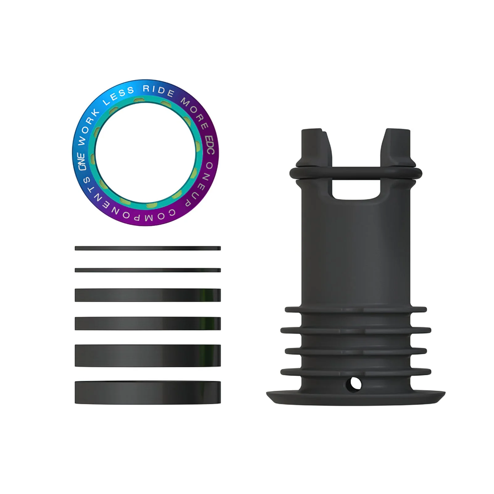 EDC Threaded Top Cap - Image 15
