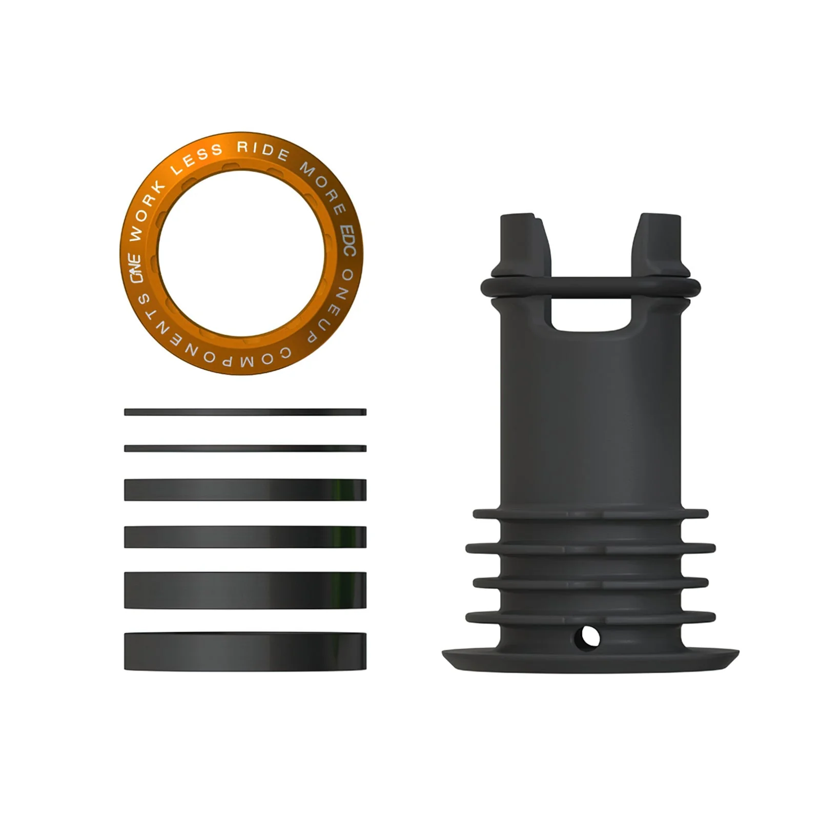 EDC Threaded Top Cap - Image 16
