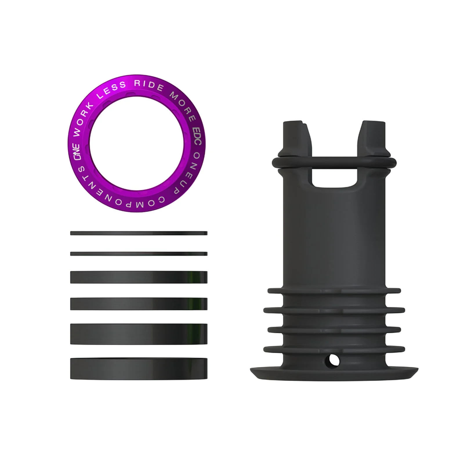 EDC Threaded Top Cap - Image 17