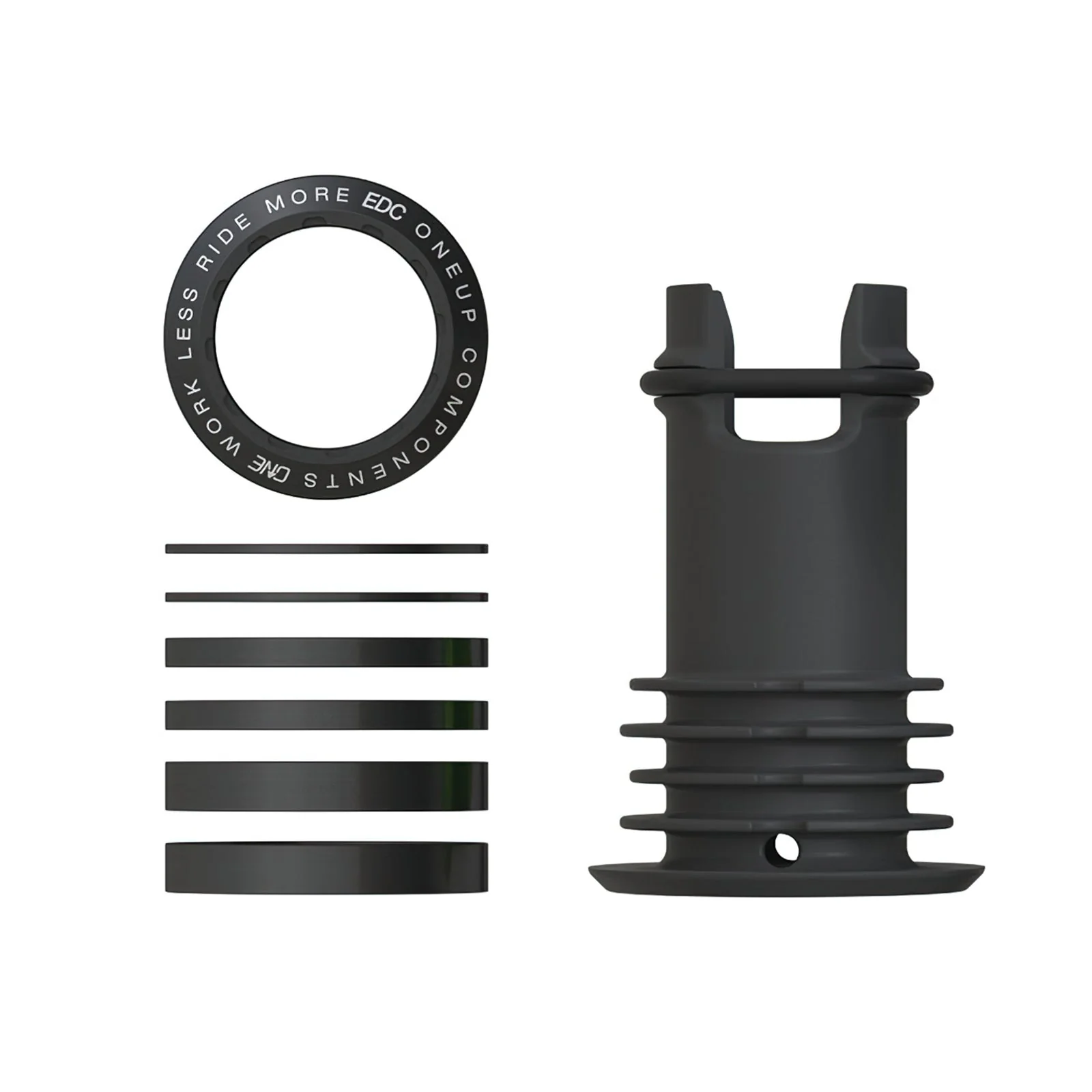 EDC Threaded Top Cap - Image 3