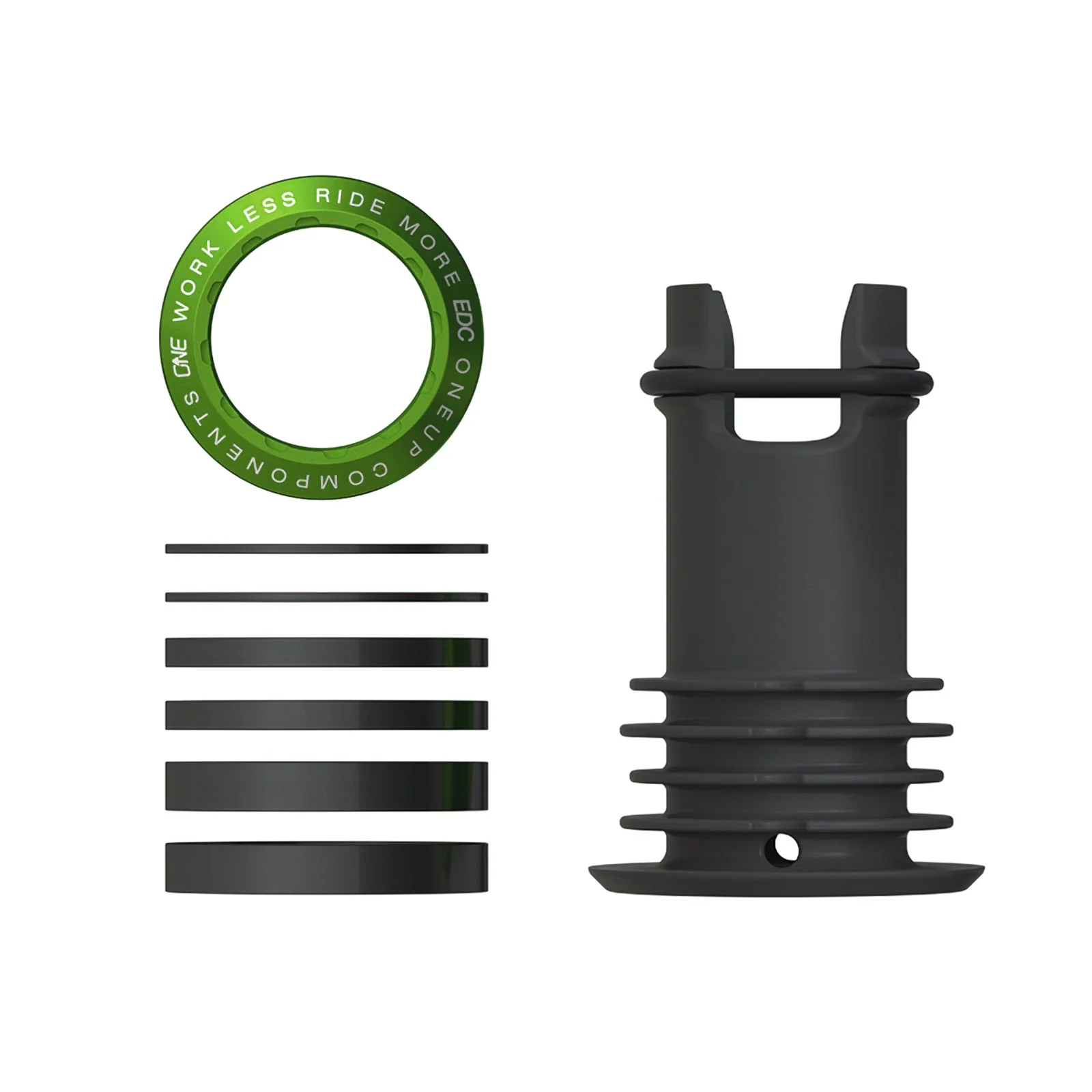 EDC Threaded Top Cap - Image 9