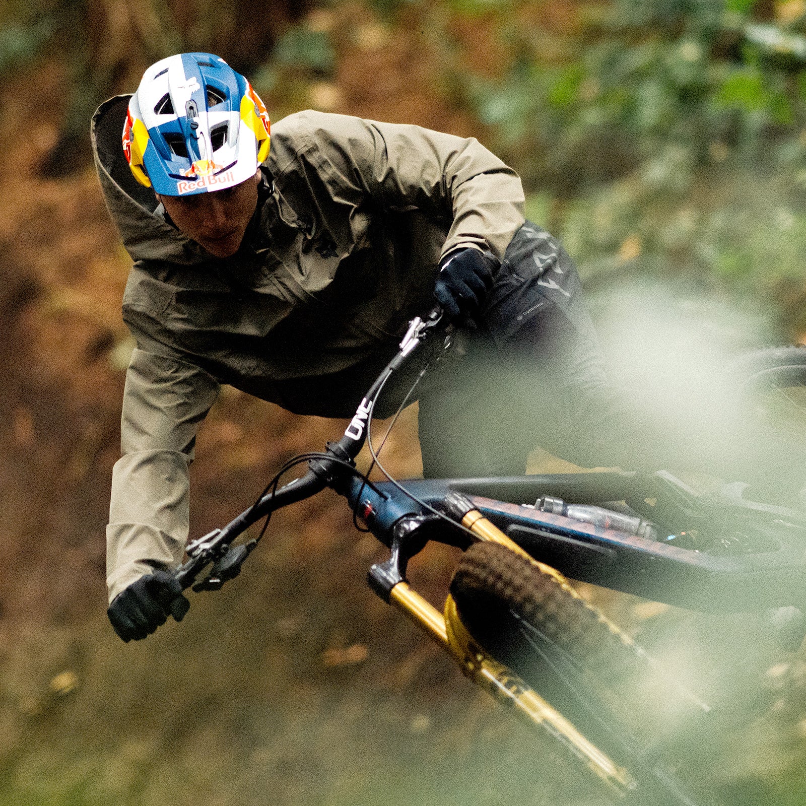 V2 Carbon Handlebar Bundle - Image 14
