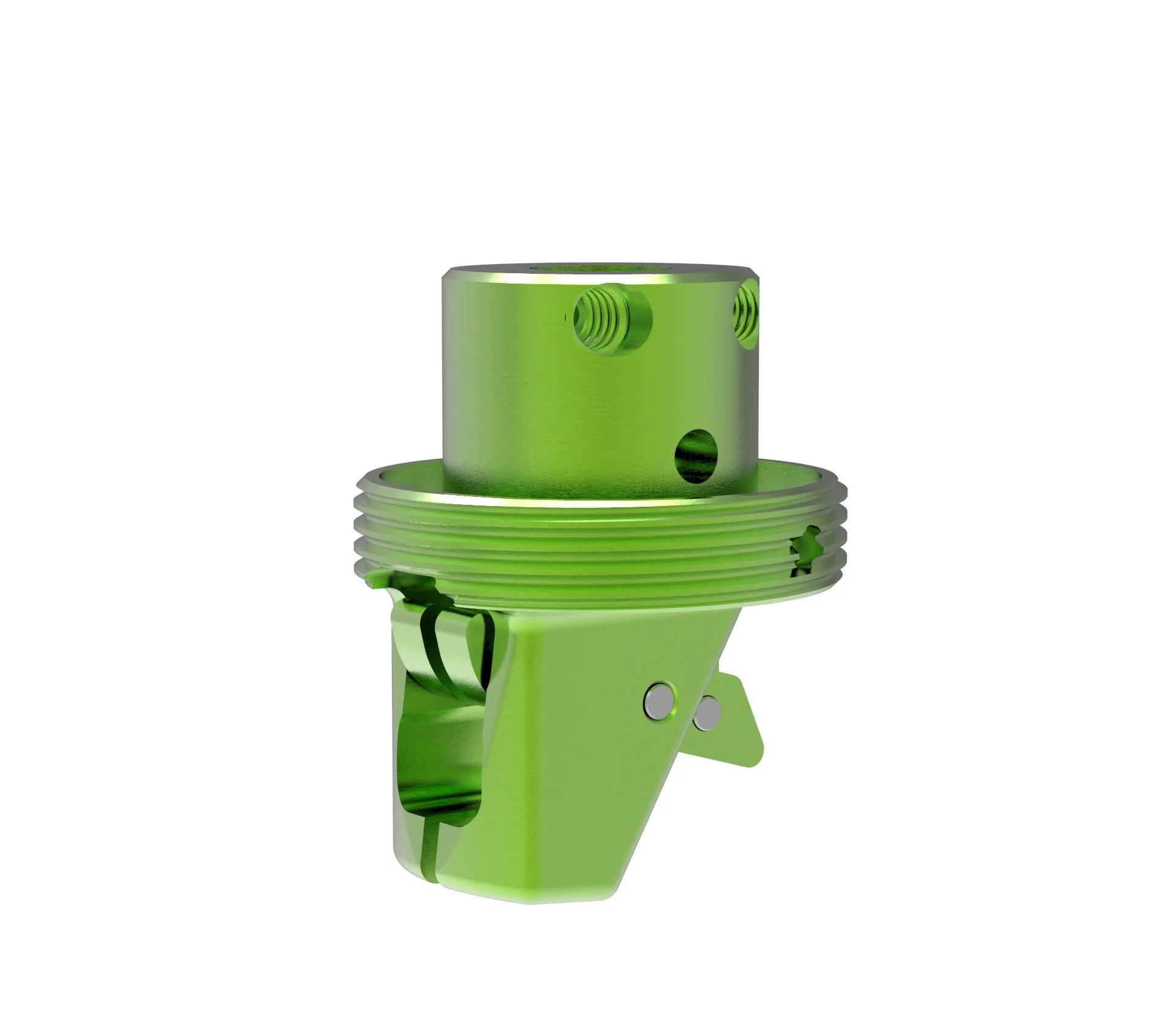 V2 Dropper Replacement / Small Parts - Image 3